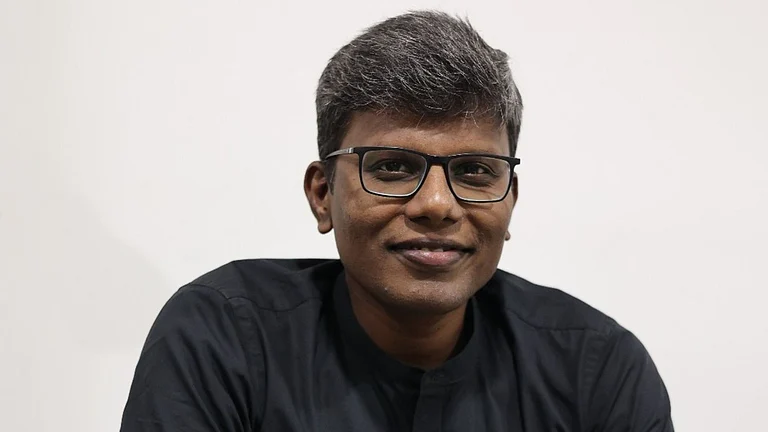 Shan MS, Chief Operating Officer, Namma Yatri - null